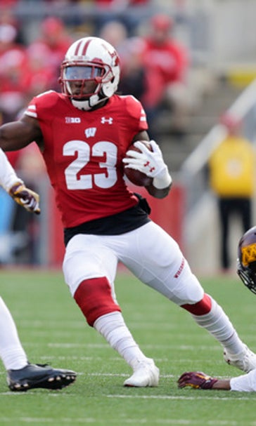 Badgers get to raise the axe again in rivalry vs Minnesota